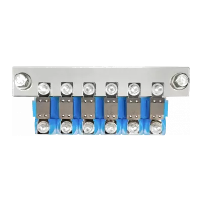 Electrical Busbars
