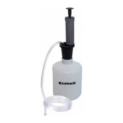 Oil Extractors