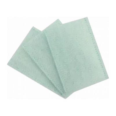 Wash Gloves & Bath Mitts