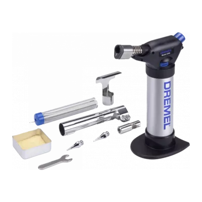 Rotary Tools