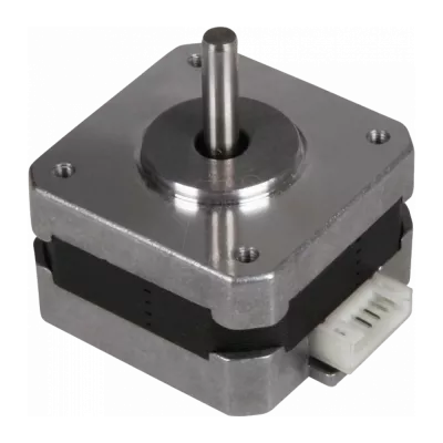Stepper Motors