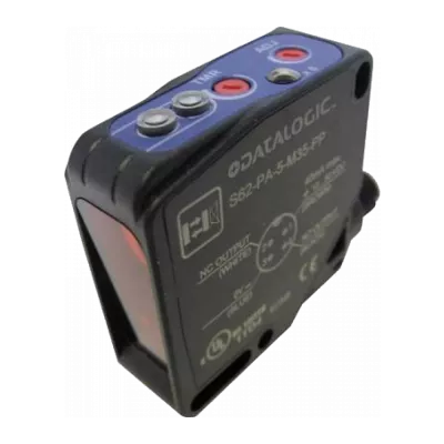 Photoelectric Sensors