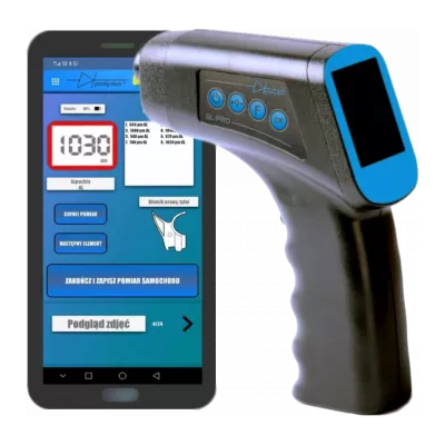 Paint Thickness Gauges