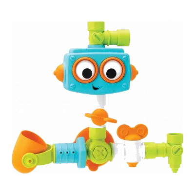 Bath Toys