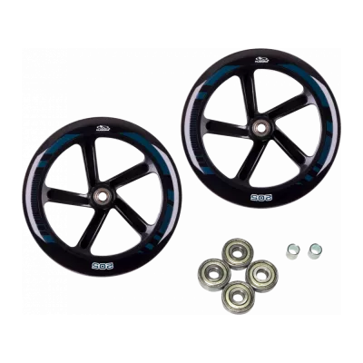 Kick Scooter Accessories