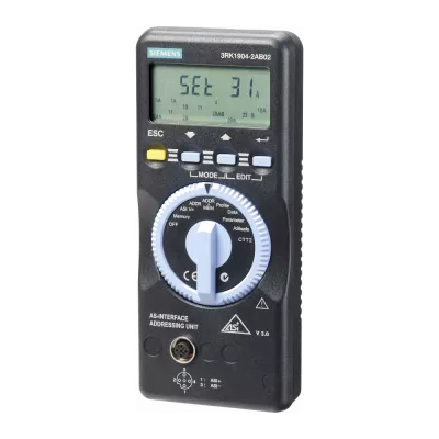 Industrial Control Accessories