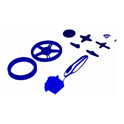 Servo Motors