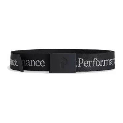 Belts