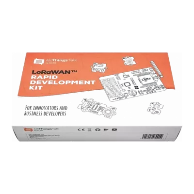 LoRaWAN Development Kits