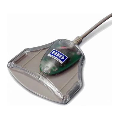 Smart Card Reader Accessories