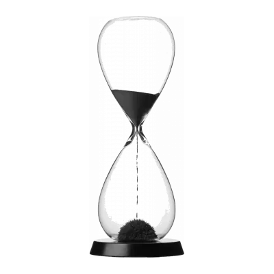 Hourglasses