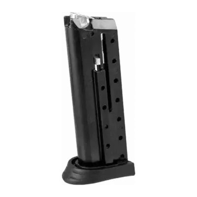 Gas & Signal Pistols