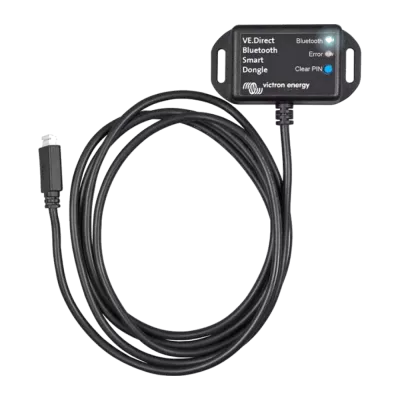 Power Equipment Communication Adapters