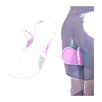 Hip & Thigh Trainers