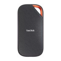 Portable HDDs & SSDs