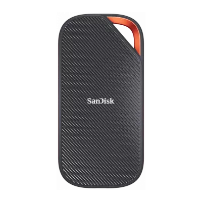 Portable HDDs & SSDs