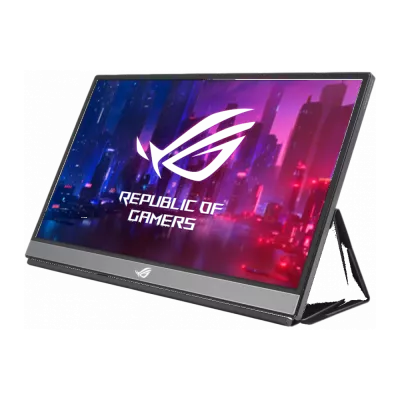 Portable Monitors
