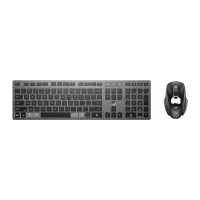Keyboard & Mouse Combos