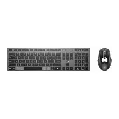 Keyboard & Mouse Combos