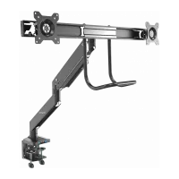 Monitor Mounts
