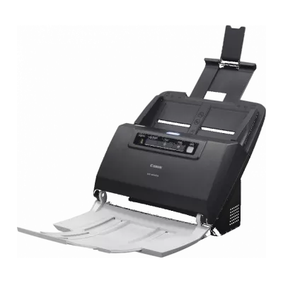 Desktop Scanners