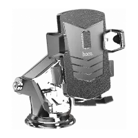 Hands-Free Car Mounts
