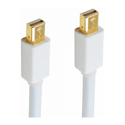 Mini DisplayPort Cables & Adapters