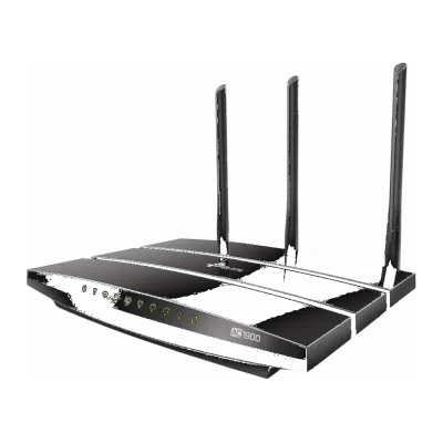 Routers