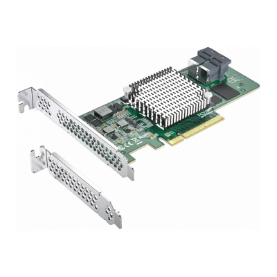 RAID Controllers