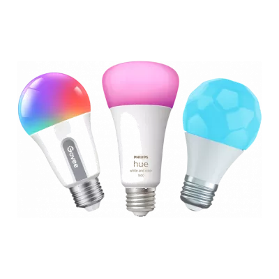 Smart Lights