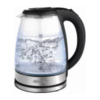 Electric Kettles