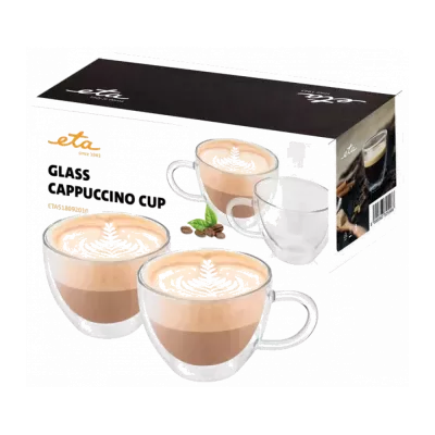 Coffee Cups & Mugs
