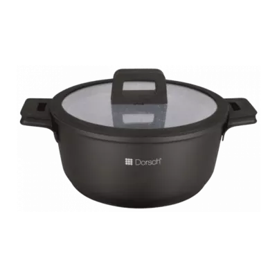 Cooking Pots