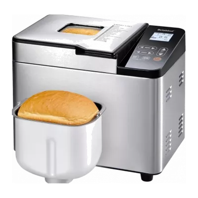 Bread Makers