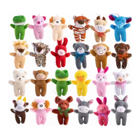 Plush Toys