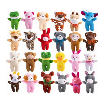 Plush Toys