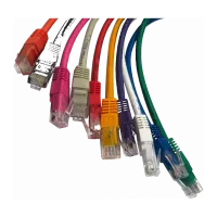 Ethernet Patch Cables