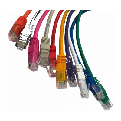 Ethernet Patch Cables