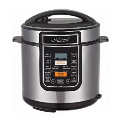Multicookers