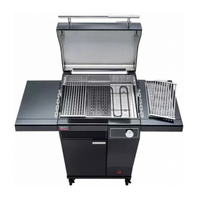 Electric Grills & BBQs