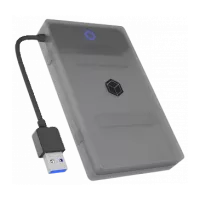 Storage Drive Enclosures