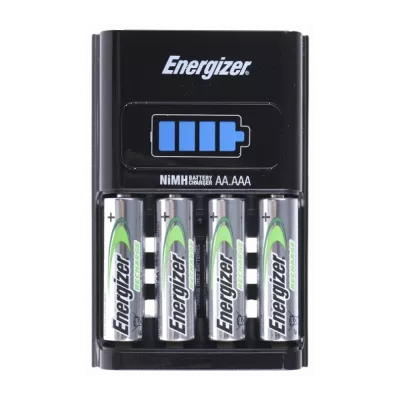 Household Battery Chargers