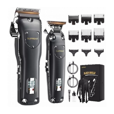 Men’s Hair Trimmers