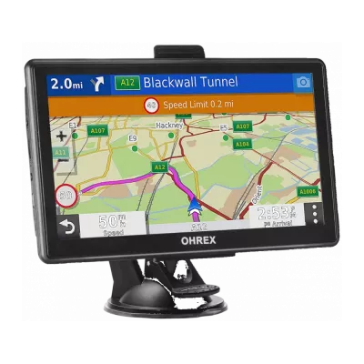 Car Navigation