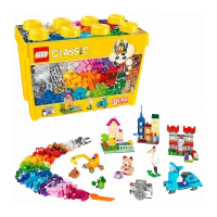 LEGO Building Sets