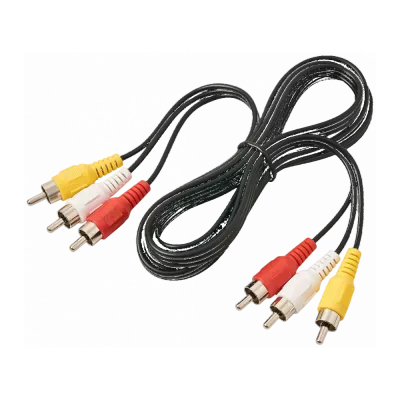 RCA Cables