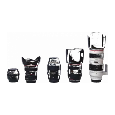 Camera Lenses