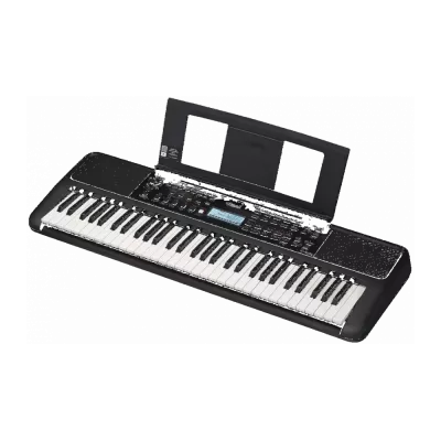 Electric Keyboards
