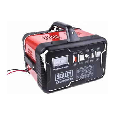 Car Battery Chargers