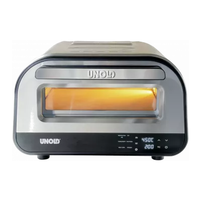 Pizza Makers & Ovens